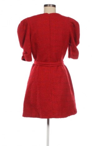 Rochie Reserved, Mărime M, Culoare Roșu, Preț 80,00 Lei