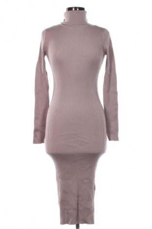Kleid Reserved, Größe S, Farbe Beige, Preis 14,77 €