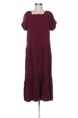 Kleid Reserved, Größe XS, Farbe Lila, Preis 14,77 €