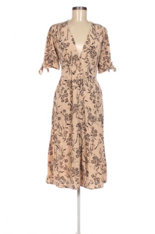 Rochie Reserved, Mărime L, Culoare Multicolor, Preț 76,32 Lei