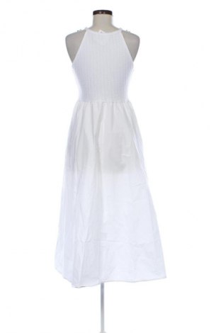 Rochie Reserved, Mărime M, Culoare Alb, Preț 61,99 Lei
