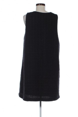 Rochie Reserved, Mărime XXL, Culoare Negru, Preț 76,30 Lei