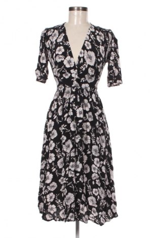 Kleid Reserved, Größe S, Farbe Mehrfarbig, Preis 19,99 €