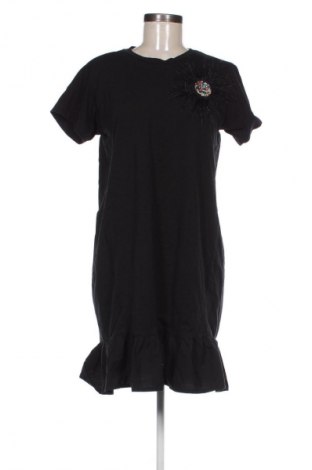 Rochie Reserved, Mărime M, Culoare Negru, Preț 61,99 Lei