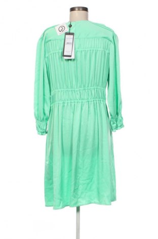 Kleid Riani, Größe L, Farbe Grün, Preis € 269,99