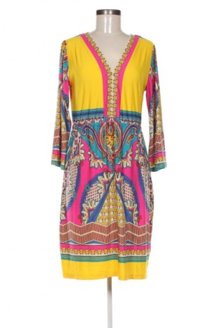Kleid Rick Cardona, Größe M, Farbe Mehrfarbig, Preis 33,99 €