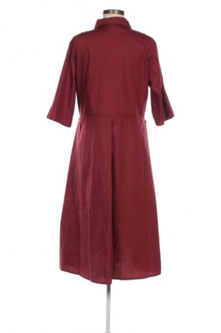 Rochie Rina, Mărime L, Culoare Roșu, Preț 125,92 Lei