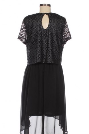 Φόρεμα River Island, Μέγεθος XL, Χρώμα Μαύρο, Τιμή 24,48 €