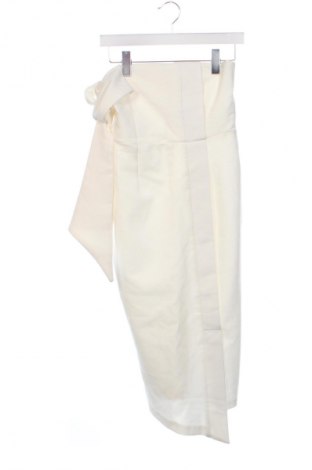 Šaty  River Island, Veľkosť M, Farba Biela, Cena  31,68 €