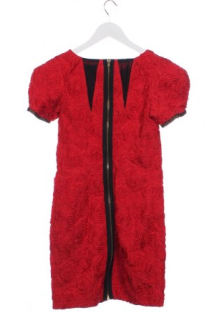 Rochie River Island, Mărime XS, Culoare Roșu, Preț 252,32 Lei