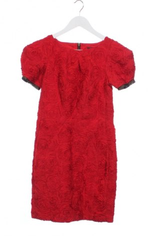 Rochie River Island, Mărime XS, Culoare Roșu, Preț 252,32 Lei