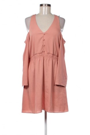 Rochie River Island, Mărime L, Culoare Roz, Preț 283,89 Lei