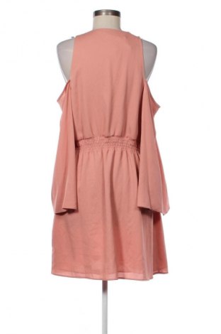 Rochie River Island, Mărime L, Culoare Roz, Preț 283,89 Lei
