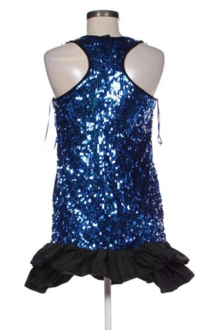Rochie River Island, Mărime S, Culoare Albastru, Preț 368,61 Lei