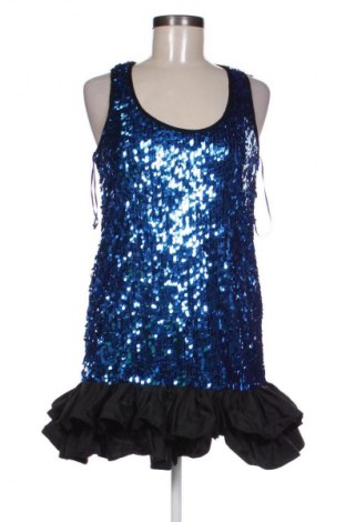 Rochie River Island, Mărime S, Culoare Albastru, Preț 368,61 Lei