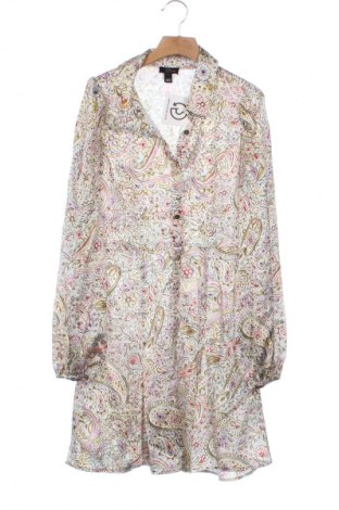 Kleid River Island, Größe XS, Farbe Mehrfarbig, Preis 24,49 €