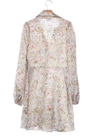 Kleid River Island, Größe XS, Farbe Mehrfarbig, Preis 24,49 €