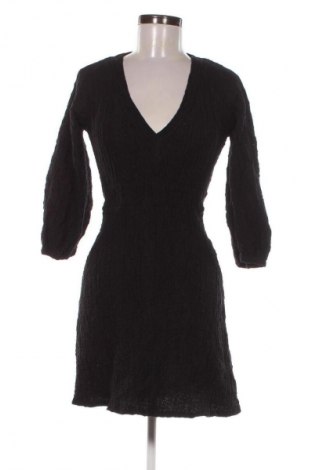 Kleid River Island, Größe XS, Farbe Schwarz, Preis 33,99 €