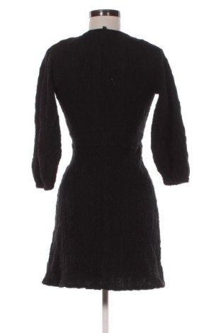 Kleid River Island, Größe XS, Farbe Schwarz, Preis 33,99 €
