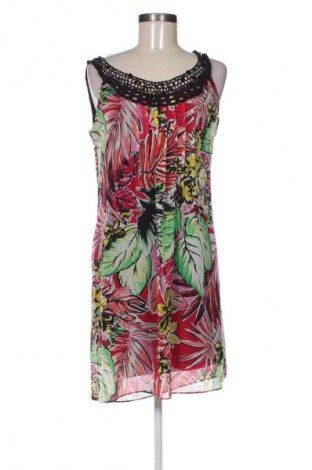 Kleid Ronni Nicole, Größe M, Farbe Mehrfarbig, Preis 15,58 €