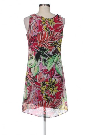 Kleid Ronni Nicole, Größe M, Farbe Mehrfarbig, Preis 15,58 €