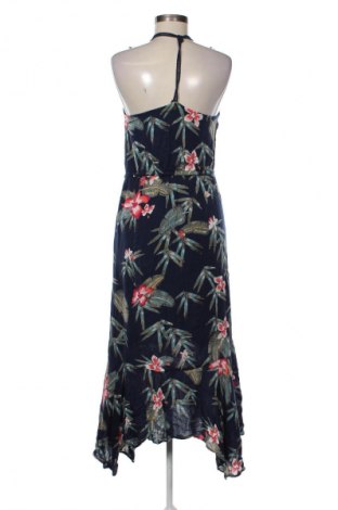 Kleid Roxy, Größe M, Farbe Mehrfarbig, Preis 24,55 €