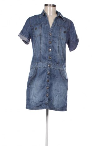Kleid S.Oliver, Größe M, Farbe Blau, Preis 24,55 €