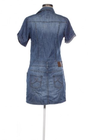 Kleid S.Oliver, Größe M, Farbe Blau, Preis 24,55 €