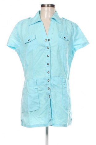 Rochie S.Oliver, Mărime M, Culoare Albastru, Preț 125,92 Lei