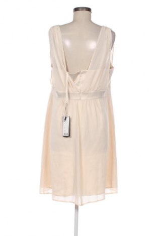 Kleid S.Oliver Black Label, Größe XL, Farbe Ecru, Preis 95,63 €