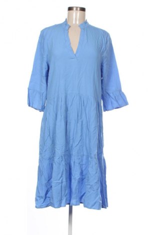 Rochie SAINT, Mărime M, Culoare Albastru, Preț 964,99 Lei