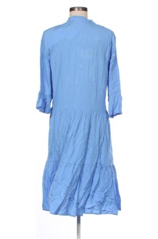 Rochie SAINT, Mărime M, Culoare Albastru, Preț 964,99 Lei