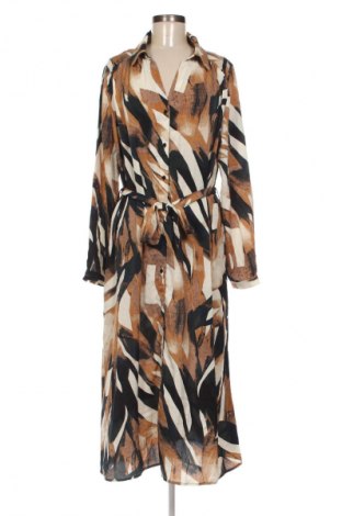 Sukienka SHEIN, Rozmiar XL, Kolor Kolorowy, Cena 157,99 zł