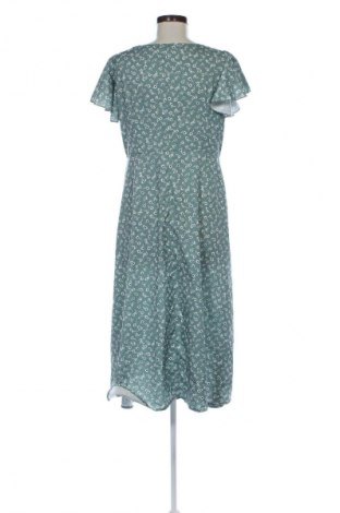 Kleid SHEIN, Größe L, Farbe Mehrfarbig, Preis € 27,99