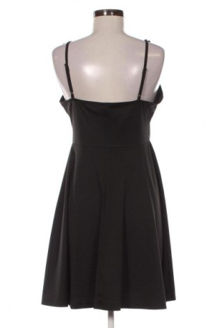 Φόρεμα SHEIN, Μέγεθος L, Χρώμα Μαύρο, Τιμή 18,99 €
