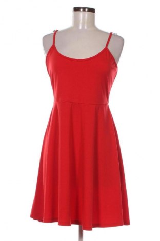 Φόρεμα SHEIN, Μέγεθος L, Χρώμα Κόκκινο, Τιμή 18,99 €