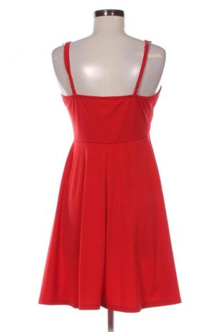 Φόρεμα SHEIN, Μέγεθος L, Χρώμα Κόκκινο, Τιμή 18,99 €