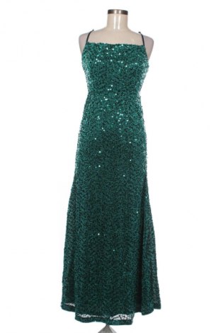 Rochie SHEIN, Mărime M, Culoare Verde, Preț 322,99 Lei