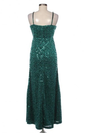 Rochie SHEIN, Mărime M, Culoare Verde, Preț 322,99 Lei
