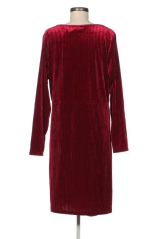 Rochie SHEIN, Mărime 3XL, Culoare Roșu, Preț 100,99 Lei