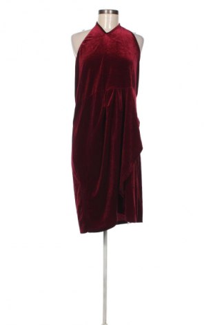 Šaty  SHEIN, Velikost 3XL, Barva Červená, Cena  469,00 Kč