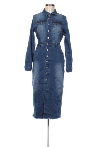 Kleid SHEIN, Größe L, Farbe Blau, Preis € 27,99