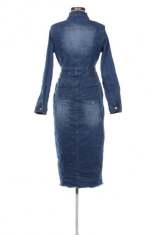 Kleid SHEIN, Größe L, Farbe Blau, Preis € 27,99