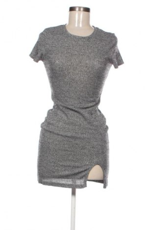 Kleid SHEIN, Größe S, Farbe Grau, Preis 20,99 €