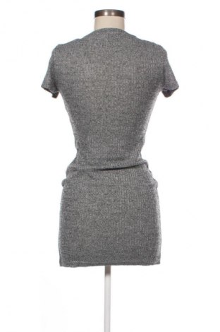 Kleid SHEIN, Größe S, Farbe Grau, Preis 20,99 €