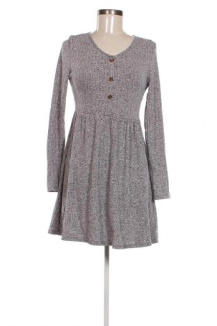 Rochie SHEIN, Mărime M, Culoare Gri, Preț 100,99 Lei