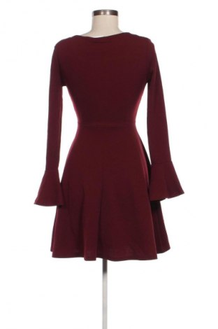 Kleid SHEIN, Größe S, Farbe Rot, Preis 20,99 €