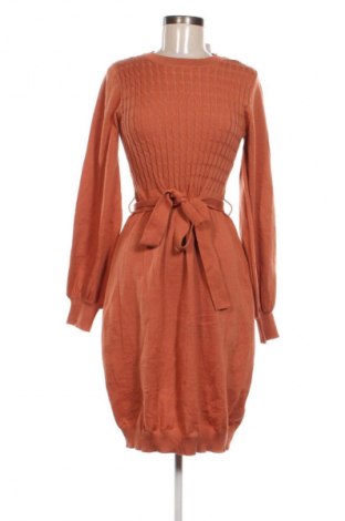 Kleid SHEIN, Größe L, Farbe Orange, Preis € 20,99