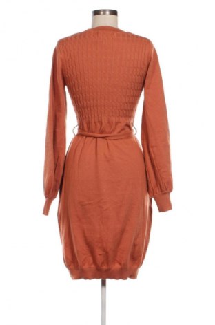 Kleid SHEIN, Größe L, Farbe Orange, Preis € 20,99