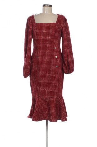 Φόρεμα SHEIN, Μέγεθος L, Χρώμα Πολύχρωμο, Τιμή 18,99 €